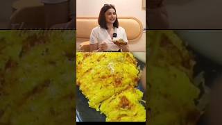 Surati Locho,Prachi Desai's Favourite #youtube #easy #locho #surat #gujaratifood #shorts #suratifood