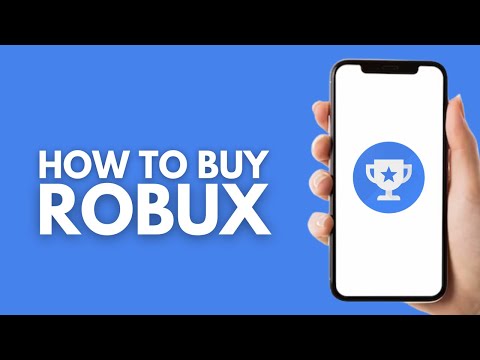 How to Buy Robux With Google Opinion Rewards - Step by Step