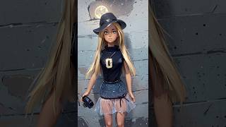 Anime dolls #music #artist #newmusic #barbie #doll #barbidoll #dolls #animedoll #barbiemattel