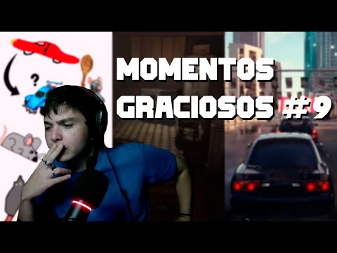 MEJORES CLIPS DE LA SEMANA #9