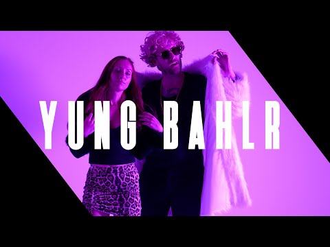 YUNG BAHLR | 006