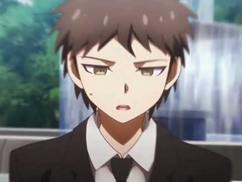 Jealousy - A Hajime Hinata edit