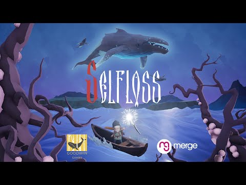 Selfloss | Announcement Trailer