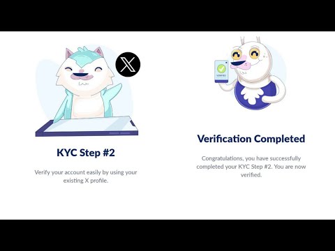 #2_STEP ICE NETWORK KYC||Distribution $ICE tokens is knocking 🤑get  ready it'll launch on UNISWAP🌐🚀