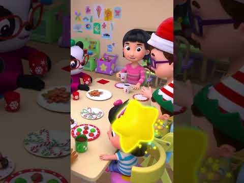 Wonderful #Christmas 🎄 Little Baby Bum #Best #Holiday Moments! 🎅#LBB #winterspecial