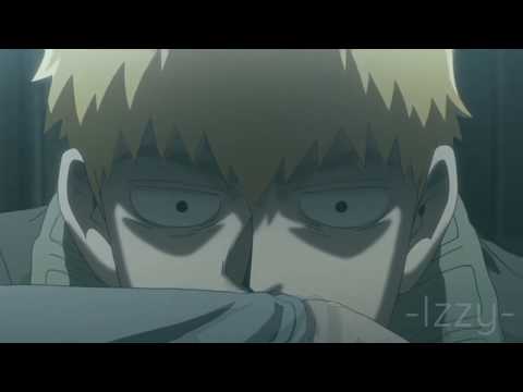 Reigen Arataka Edit - Legends (Slowed)