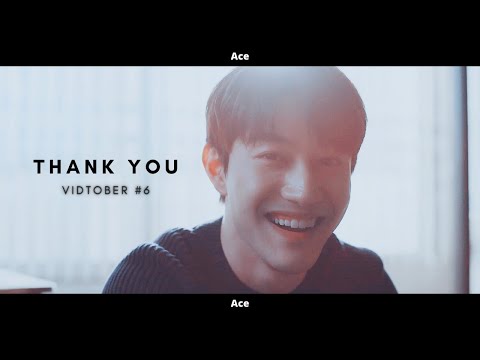 [FMV] × Thank you × Vincenzo - Jang Hanseo - VIDTOBER #6