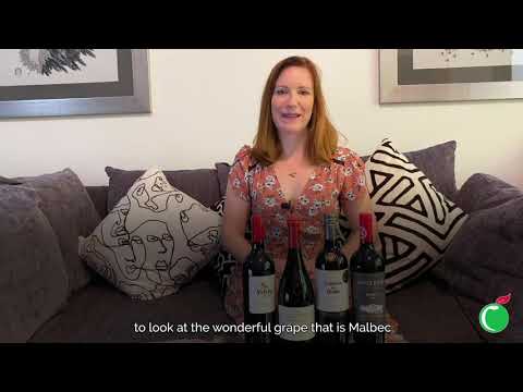 Grape Escapes Episode 28: Malbec Wines