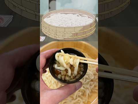 うどんの美味しい作り方。