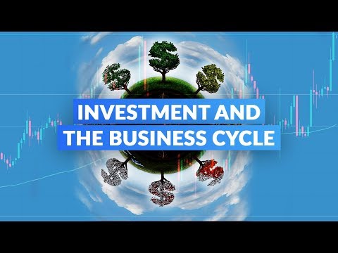 Investment and the Business Cycle