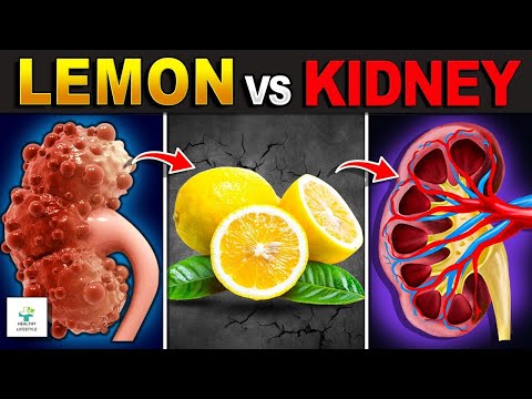 EAT NOW! 40 million KIDNEY PATIENTS can be SAVED if they eat these 7 FOODS | Healthy Lifestyle