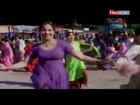 Ajj Mele Vich Ronak Layee - Saima & Moammar Rana - Film Jageer (2003) Naseebo Lal