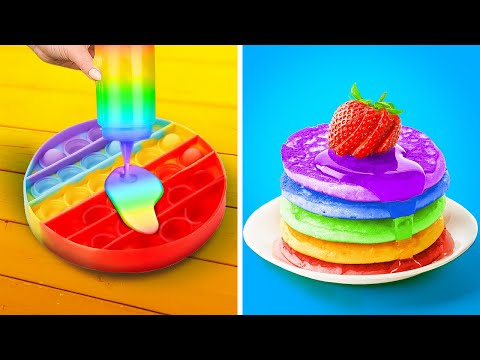 LIFE CHANGING HACKS || Make Your Life Easier And More Fun by 123 GO! Planet