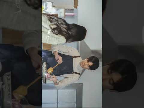 Hyung sik cooking for Han so hee 🍳🥰 Park hyung sik & han so hee new kdrama Soundtrack #1