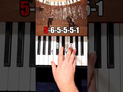 Big Dawgs Piano Tutorial #shorts