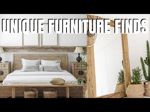 Checkout Home Source for  Stylish Decor & Furniture That's Different From The Rest