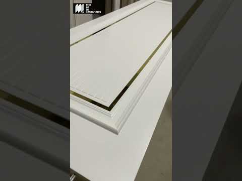 modern loft door model 2025 | latest interior design trends 2025 | modern loft door model