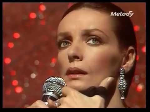 Marie Laforêt -  Maine Montparnasse .  live