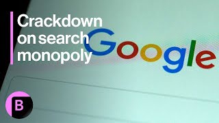 DOJ to Push for Google to Sell Chrome in Search Monopoly Crackdown