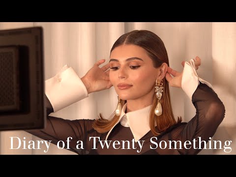 diary of a twenty something l mothers day, D&G event, etc.