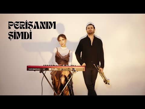 Ceren Gündoğdu - Perişanım Şimdi