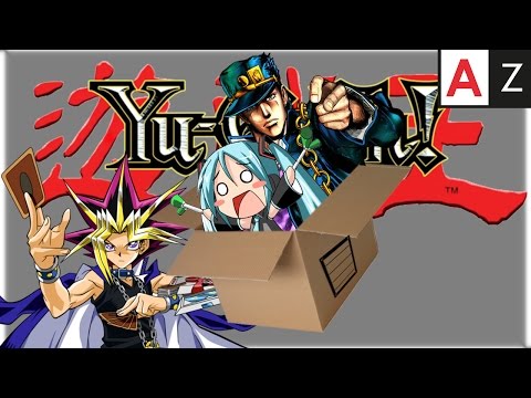 How 2 Unbox Part 2 [Anime Edition]