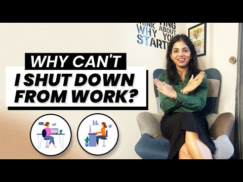 Lifestyle Series: How to Fix Your Work-Life Balance