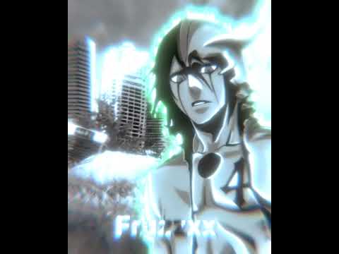 Uliqura edit | bleach  #anime bleach #bleachedit #fypシ゚viral #fyp