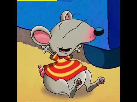 Toopy And Binoo | Baby Toopy 🐭🍼 | Toopy Becomes a Baby!  #shorts