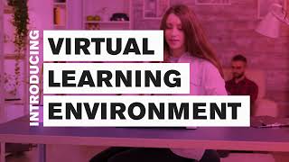 線上學習環境 Virtual Learning Environment (VLE) 虛擬Campus有咩提供？ | 英國大學 University of Essex Online