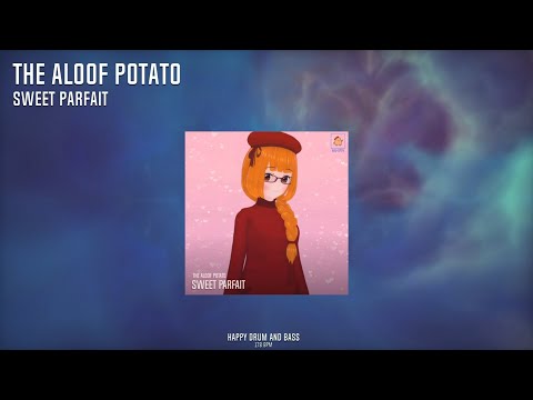 The Aloof Potato - Sweet Parfait