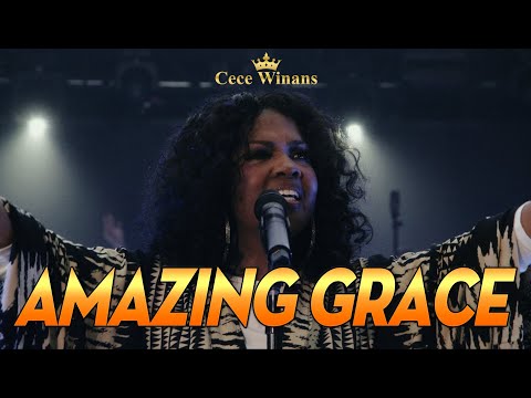 Amazing Grace - CeCe Winans #gospelmusic #gospel #gospelmusic