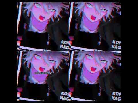 scrap nagito edit - five more hours ( again )