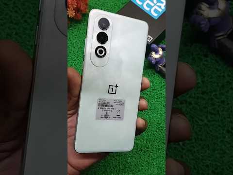 OnePlus Nord CE 4 fingerprint vs Facelock test Review 🔥#shorts #oneplusnordce4 #speedtest