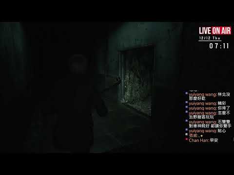 PC 沉默之丘2 死寂之城2 寂靜嶺2 重製版 #04 SILENT HILL 2 突破監獄，進入迷宮 邪神評價：★★★★☆ 202412012