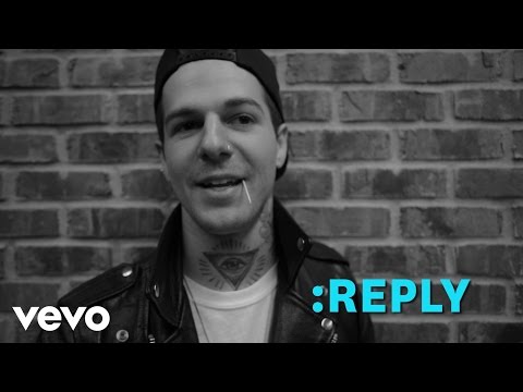 The Neighbourhood - ASK:REPLY 3 (VEVO LIFT)