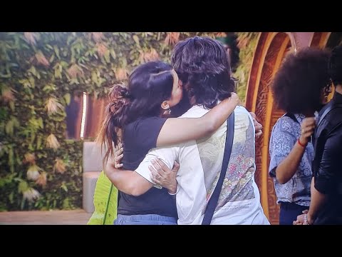 ജാസ്മിൻ ഗബ്രി പ്രണയം Real or Fake!!!😯😯 Bigg Boss Malayalam season 6 live #bbms6promo #bbms6 Jasmine