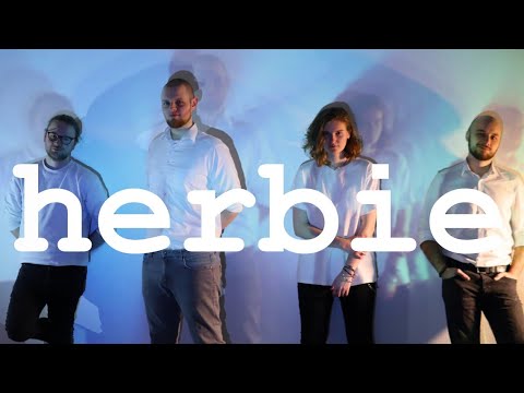 Tie-Rex - Herbie (Official Music Video)