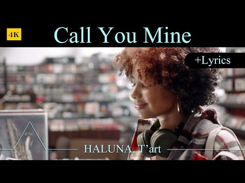 Call You Mine (The Chainsmokers) | Cover ☛ HALUNA, T’art