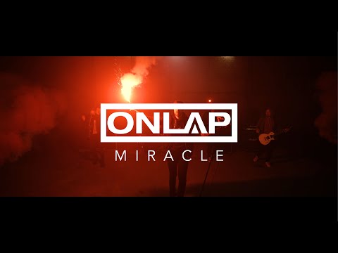 ONLAP - Miracle (OFFICIAL VIDEO) - [COPYRIGHT FREE Rock Song]