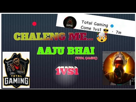 FREE FIRE OLL YOUTUBER MESSAGE ME ISTAGRAM || TOTAL GAMING CHELENJ ME 🤯🤯🤯  @Amit_Bhai