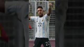 #copaamerica #seleçãoargentina #argentina #messi #lautaro_martinez