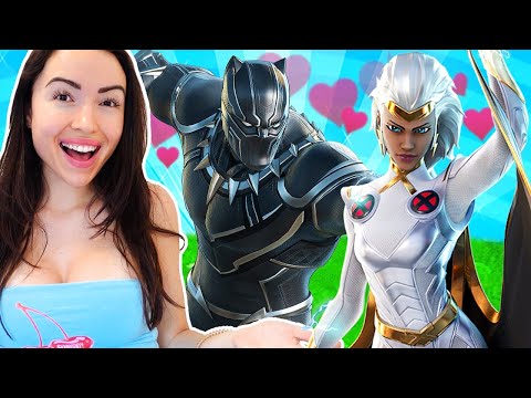 *NEW* Duos with Typical Gamer! (Fortnite Season 5)