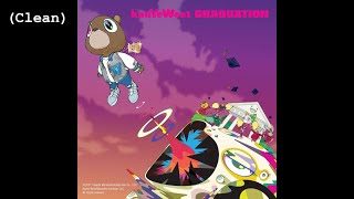 I Wonder (Clean) - Kanye West (feat. Labi Siffre)