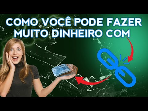 COMO EU FIZ MAIS DE 10 MIL REAIS COM ENCURTADOR DE LINK