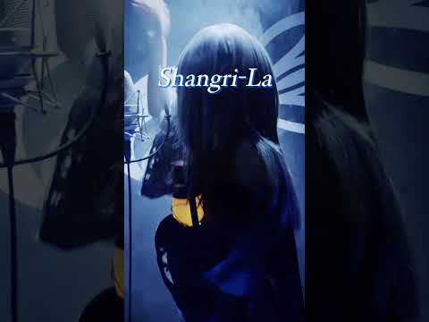 【アカペラ】Shangri-La - angela / A Cappella #cover #SERRA #蒼穹のファフナー #目指せ登録者10万人