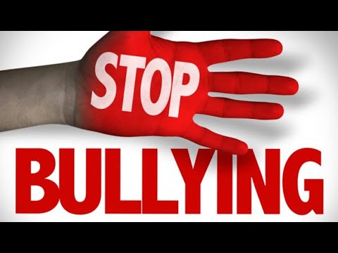 Anson Seabra  - I Can't Carry This Anymore - #JOE BELL #Bullying