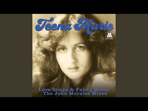 Now That I Have You (John Morales M+M Mix)