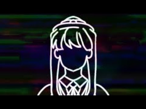 If I’m a..?//ddlc skit