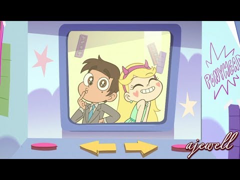 SVTFOE [Starco] MV //  Love Scenario (English Cover)